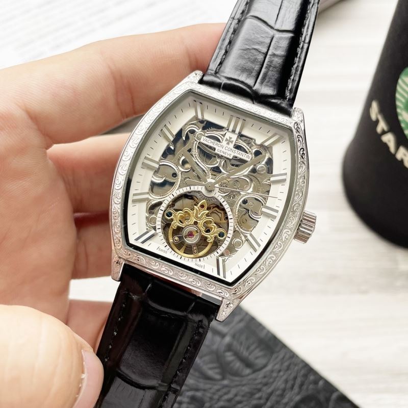 VACHERON CONSTANTIN Watches